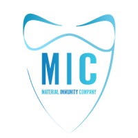 Material Immunity Company Logo