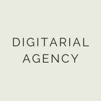 Digitarial Agency Logo
