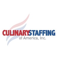 Culinary Staffing of America, Inc Logo