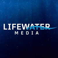 TD Media LLC (dba Life Water Media) Logo