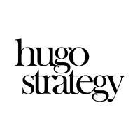 Hugo Strategy Logo