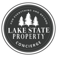 Lake State Property, LLC. Logo