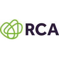 The Racecourse Association Ltd Logo