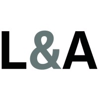 Laarsen & Associates, LLC. Logo