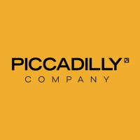 Piccadilly Company Logo