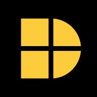 Deepcoin Logo