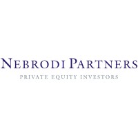 Nebrodi Partners LLC Logo