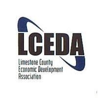 Limestone County (AL) Economic Development Association Logo