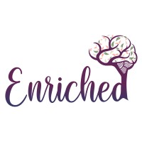 Becoming Enriched Logo