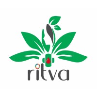 Ritva Foundation India Logo