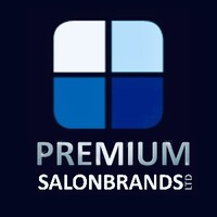 Premium Salon Brands Ltd Logo