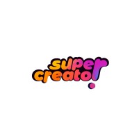Supercreator - Ghost writing services Logo