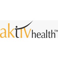 Aktivhealth™ Digital Logo