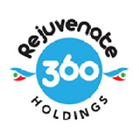 Rejuvenate 360 Holdings - digital marketing and data analytics company in Nigeria Logo