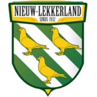 Voetbalvereniging Nieuw-Lekkerland Logo