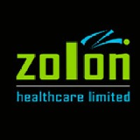 Zolon Healthcare Logo