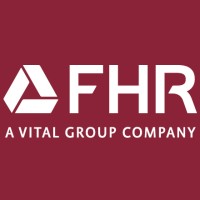 FHR Anlagenbau GmbH Logo
