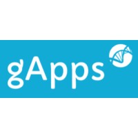 gApps Logo