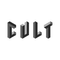 CULT Logo