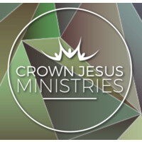 Crown Jesus Ministries Logo