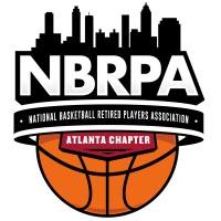 NBRPA ATLANTA CHAPTER Logo