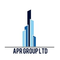APR Group LTD Logo