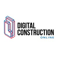 Digital Construction Online Logo
