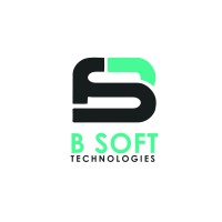 Bsoft Technologies Logo