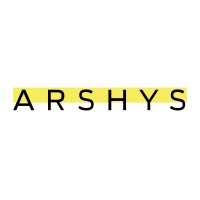 ARSHYS Logo