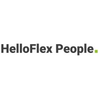 HelloFlex People Logo