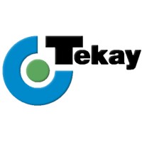 Tekay Chemical Logo