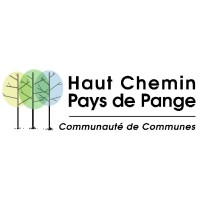 Communauté de Communes Haut Chemin-Pays de Pange Logo