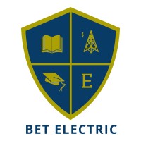 BET Elec Logo