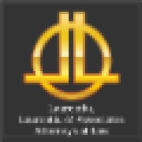 Laurentiu, Laurentiu & Associates - Attorneys at law Logo