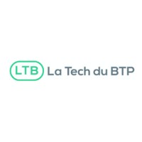 La Tech du BTP Logo
