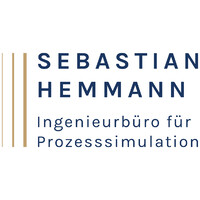 Ingenieurbüro für Prozesssimulation Sebastian Hemmann Logo
