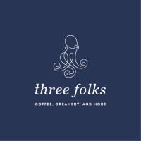 Three Folks Logo