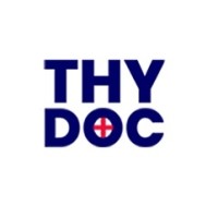 ThyDoc Logo