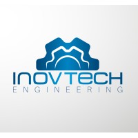 Inovtech Engineering Logo