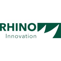 Rhino Innovation Logo
