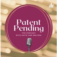 Patent Pending the Podcast LLC Logo