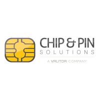 Chip & PIN Solutions Ltd Logo