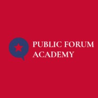 Public Forum Academy LLC Logo