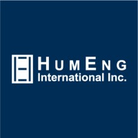 Humeng Int. Inc Logo