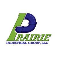Prairie Industrial Group LLC Logo