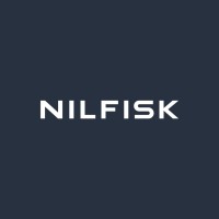 Nilfisk México Logo