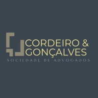 Cordeiro e Gonçalves Logo