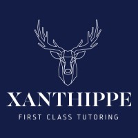 Xanthippe Logo