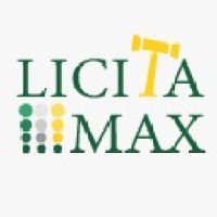 LICITAMAX Logo