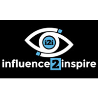 influence2inspire Logo